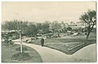 Dane Park  1908 [PC]